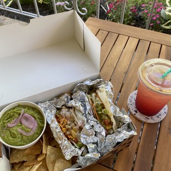 Condado Tacos - Tacos Near Me - Pittsburgh, Pennsylvania