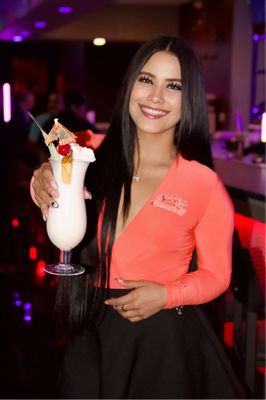 BabyQ Tex Mex by null