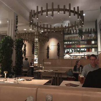 Aamanns 1921 - Inside - Open Sandwiches Near Me - Copenhagen, 84 Aamanns 1921 - Inside - Open Sandwiches Near Me - Copenhagen, 84