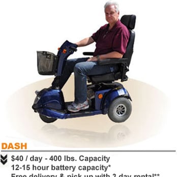 Scooter Vacations - Scooter Rentals Near Me - Orlando, Florida Scooter Vacations - Scooter Rentals Near Me - Orlando, Florida