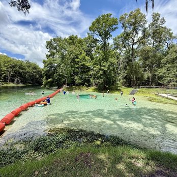 Rum Island Park - Side glance at Rum Island Springs. Gorgeous colors with the sun helping to accentuate the surroundings. - Parks Near Me - Fort White, Florida Rum Island Park - Side glance at Rum Island Springs. Gorgeous colors with the sun helping to accentuate the surroundings. - Parks Near Me - Fort White, Florida
