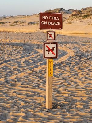Monterey State Beach by null