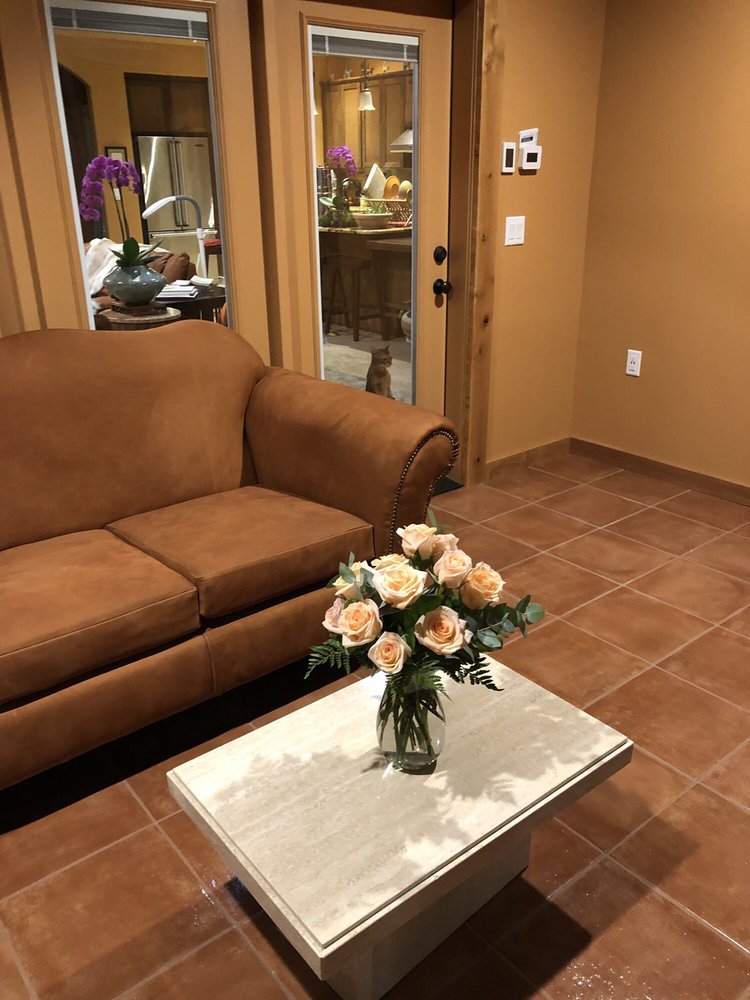 BRUMLEY UPHOLSTERY & CUSTOM FURNITURE 13 Photos 511 Park Ave, Medford, Oregon Furniture