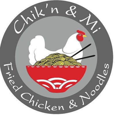 Chik'n & Mi by null