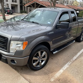 Keep Clean Atx - Auto Detailing Near Me - Pflugerville, Texas