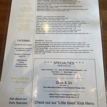 Meli Cafe - Breakfast & Brunch Near Me - Chicago, Illinois