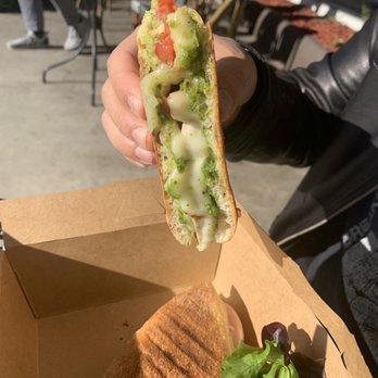 Acai Jungle Cafe - H - Sandwiches Near Me - Burbank, California