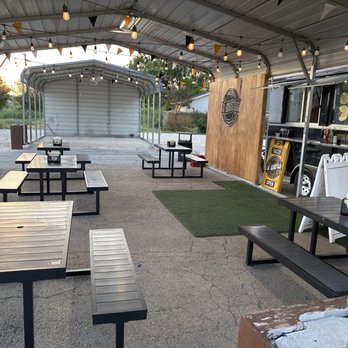 La Generala - Food Trucks Near Me - San Antonio, Texas