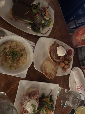 Kurant Wine Bar by null