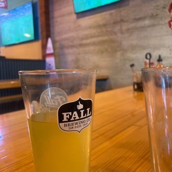 Fat Joe's O'side - Pineapple cider - Sports Bars Near Me - Oceanside, California Fat Joe's O'side - Pineapple cider - Sports Bars Near Me - Oceanside, California