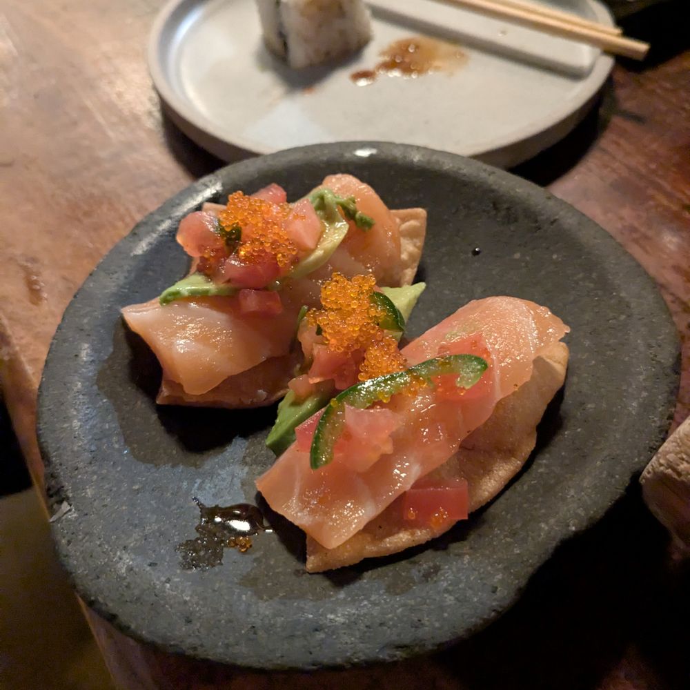 Kibatsu - Sushi Bars Near Me - San Francisco, California Kibatsu - Sushi Bars Near Me - San Francisco, California