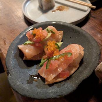 Kibatsu - Sushi Bars Near Me - San Francisco, California Kibatsu - Sushi Bars Near Me - San Francisco, California