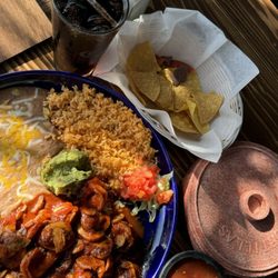 Avocado's Mexican Restaurant
