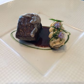 Per Se - Wagyu certified level 5 - French Near Me - New York, New York
