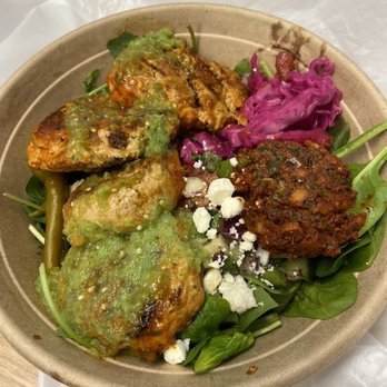 Fevzi's Mediterranean Grill - Mediterranean Near Me - Camden, New Jersey