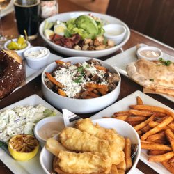 Brophy's Tavern - @feedmeimei