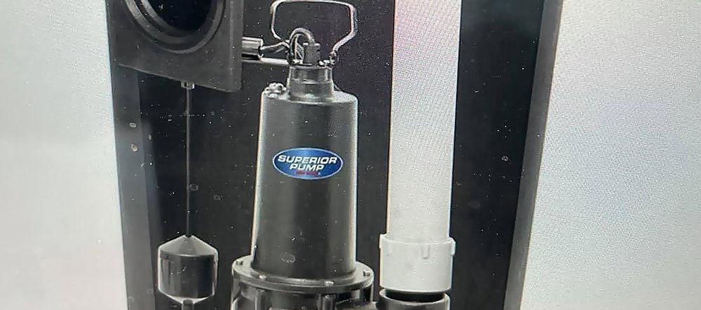 Slide of McIndy Plumbing & Drains Service