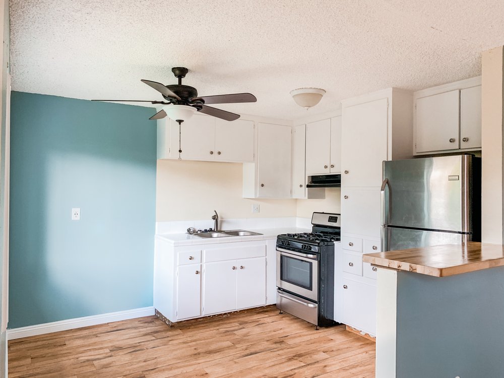 GROSSMONT TERRACE APARTMENTS Updated September 2024 8401 Buckland