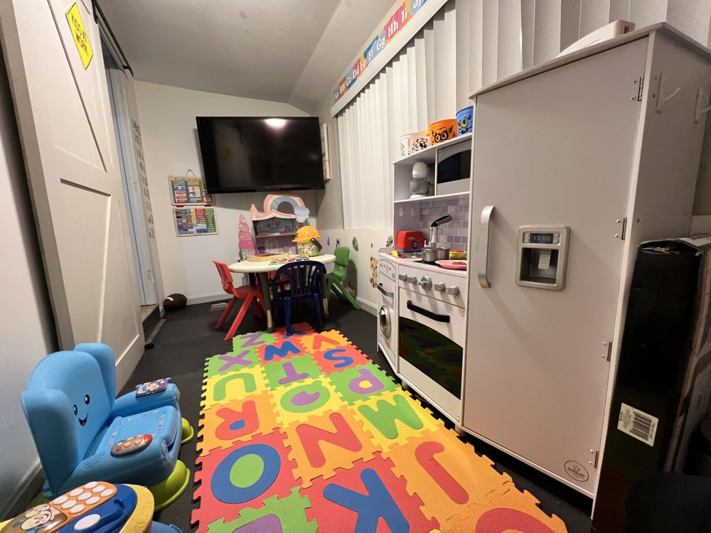 Rods Day Care - childcare center in Stoughton, MA