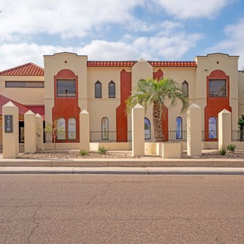 Apex Open MRI - Diagnostic Imaging Near Me - Laredo, Texas