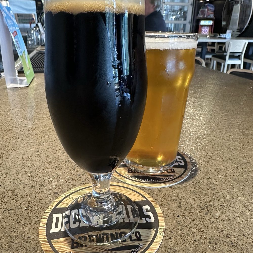 Decew Falls Brewing - Breweries Near Me - St. Catharines, Ontario