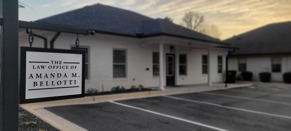 The Law Office of Amanda M Bellotti - divorce attorney in Evans, GA