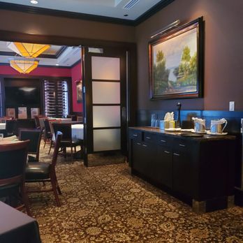 The Capital Grille - Steakhouses Near Me - Plano, Texas The Capital Grille - Steakhouses Near Me - Plano, Texas