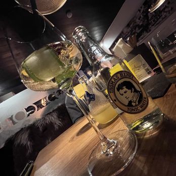 Corso - Aperitif - Pizza Near Me - Sölden, 7