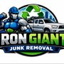 Photo of Iron Giant Junk Removal
