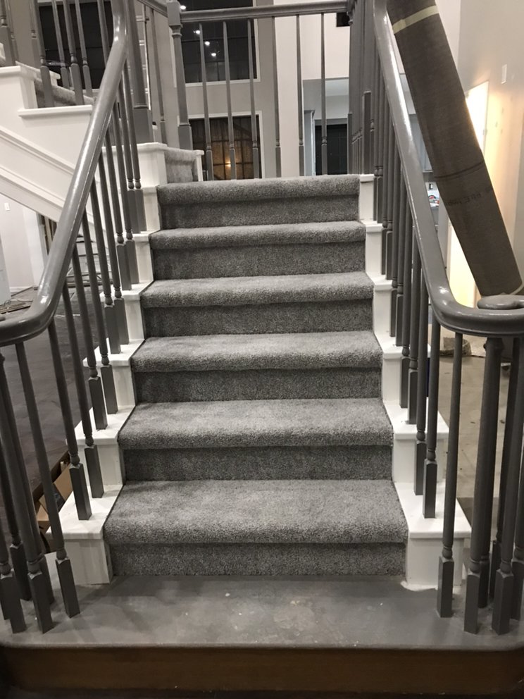 NB CARPET & REMODELING Updated July 2024 Request a Quote Houston