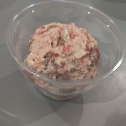 Single scoop $5 (1-900 ice cream) Bassetts $3 scoop Single scoop $5 (1-900 ice cream) Bassetts $3 scoop
