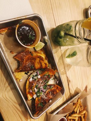 BANDITO Food Park + Cantina by null