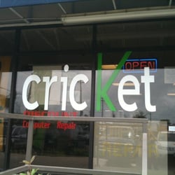 Cricket Wireless Authorized Retailer
