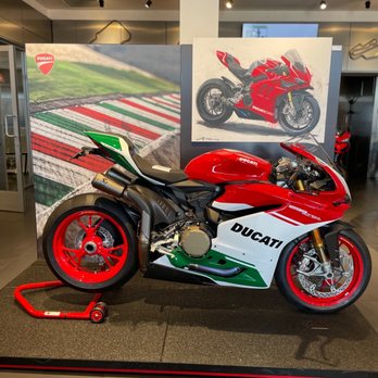 Ducati Newport Beach - Amazing Panigale 1299R Final Edition. - Motorcycle Repair Near Me - Costa Mesa, California Ducati Newport Beach - Amazing Panigale 1299R Final Edition. - Motorcycle Repair Near Me - Costa Mesa, California