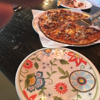 Palio's Pizza Cafe - Gluten free pizza - Pizza Near Me - Coppell, Texas Palio's Pizza Cafe - Gluten free pizza - Pizza Near Me - Coppell, Texas