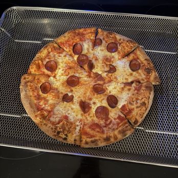 Flippers Pizza - Pizza Near Me - Orlando, Florida Flippers Pizza - Pizza Near Me - Orlando, Florida