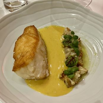 Oak Park - Chilean Sea Bass - New American Near Me - Des Moines, Iowa Oak Park - Chilean Sea Bass - New American Near Me - Des Moines, Iowa
