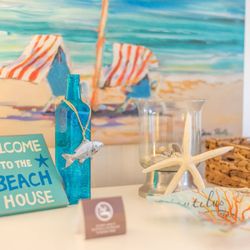 Tybee Joy Vacation Rentals
