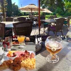 Brasserie Brouwershof