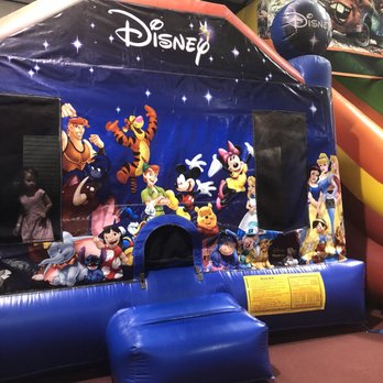 JUMP'N JACKS 4 KIDZ - CLOSED - Updated December 2025 - 28 Photos