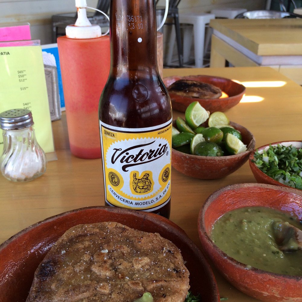 La Barra Tapatia - This is what I had for breakfast! Fantastic... Coming back tomorrow... - Mexican Near Me - San Pedro, Cholula, PUE La Barra Tapatia - This is what I had for breakfast! Fantastic... Coming back tomorrow... - Mexican Near Me - San Pedro, Cholula, PUE