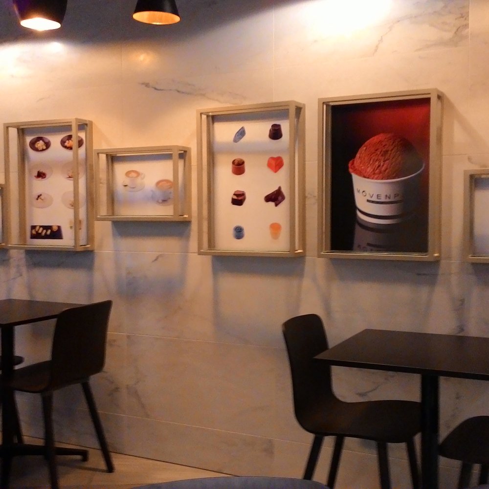 OKO Dessert Kitchen - Patisserie/Cake Shop Near Me - Auckland, AUK