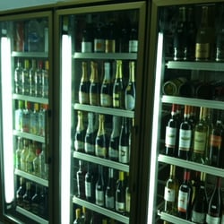 Alex Liquors Store