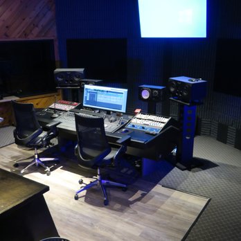 Voracity Studios - Studio A - Recording & Rehearsal Studios Near Me - Beachwood, Ohio Voracity Studios - Studio A - Recording & Rehearsal Studios Near Me - Beachwood, Ohio