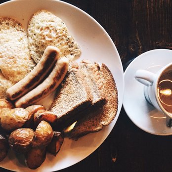 Alchemy Coffee - Coffee & Tea Near Me - Markham, Ontario