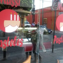 Pastelerías Massi