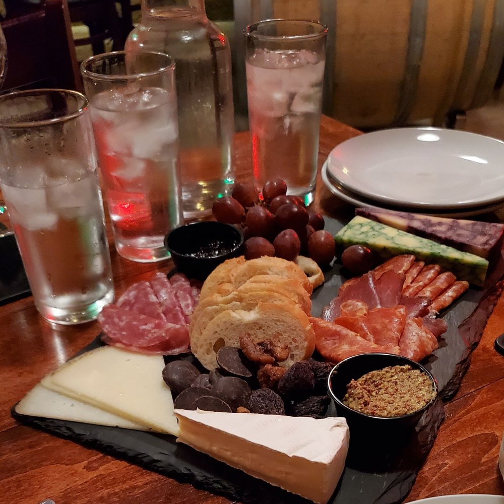 Cave Restaurant - Charcuterie board - Venues & Event Spaces Near Me - Temecula, California Cave Restaurant - Charcuterie board - Venues & Event Spaces Near Me - Temecula, California