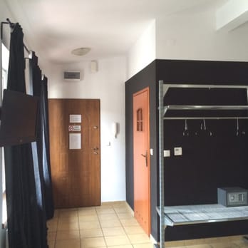 Nobel Suites - Inside a room within Nobel Suites. - Vacation Rentals Near Me - Kraków, Massachusetts