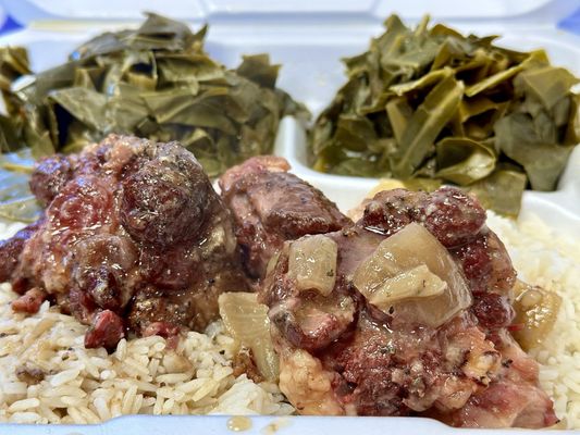 Coop’s West Texas BBQ & Catering by null
