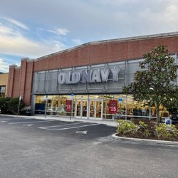 Old Navy